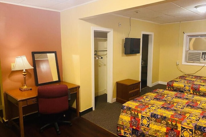 Room 31 of 36