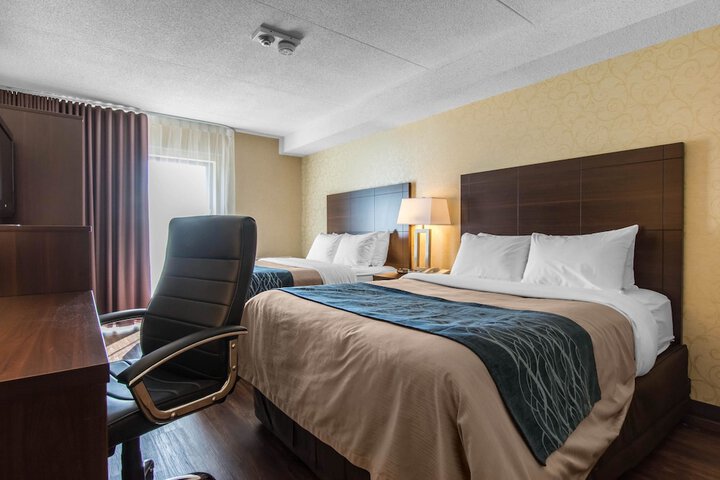 Comfort Inn Trois-Rivières