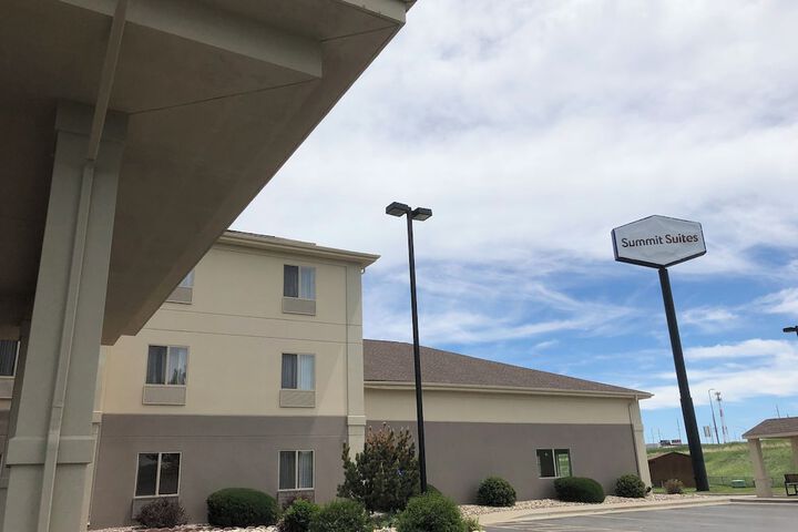 Hotel 2 of 40