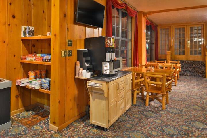 Stage Coach Inn