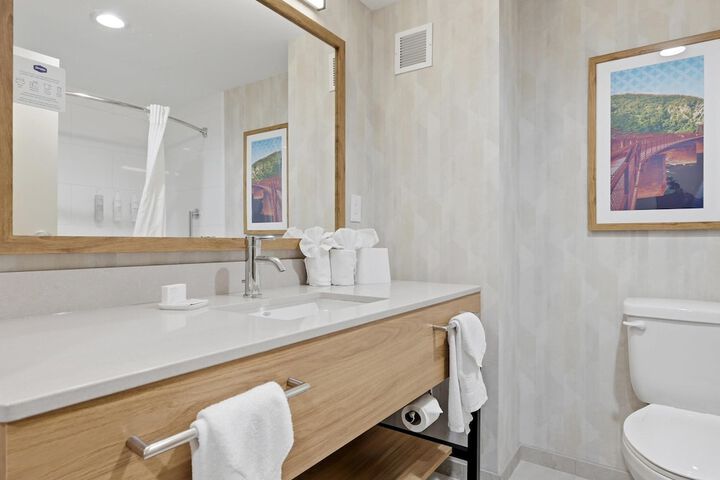 Hampton Inn Martinsburg South-Inwood