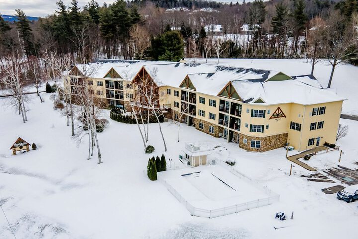 Hotel 8 of 60