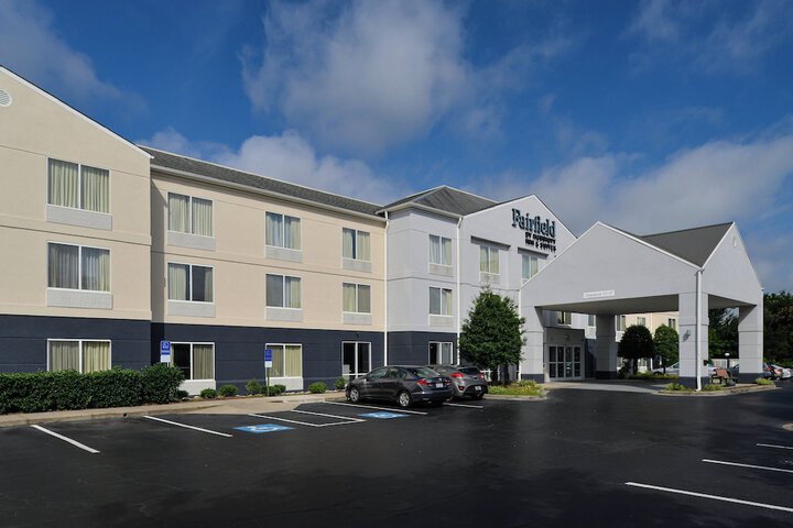 Hotel 2 of 18