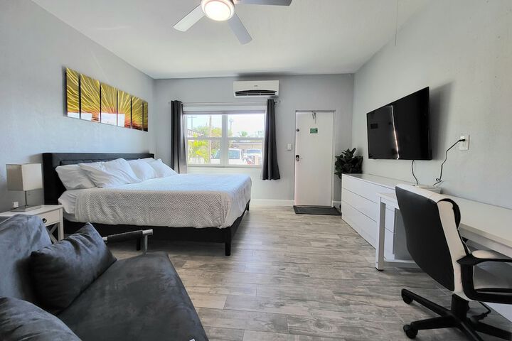 Room 40 of 90