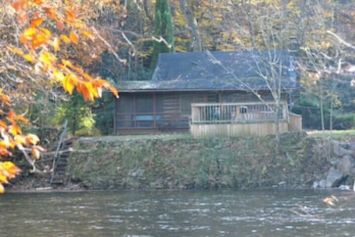 Cheat River Lodge and Cabins