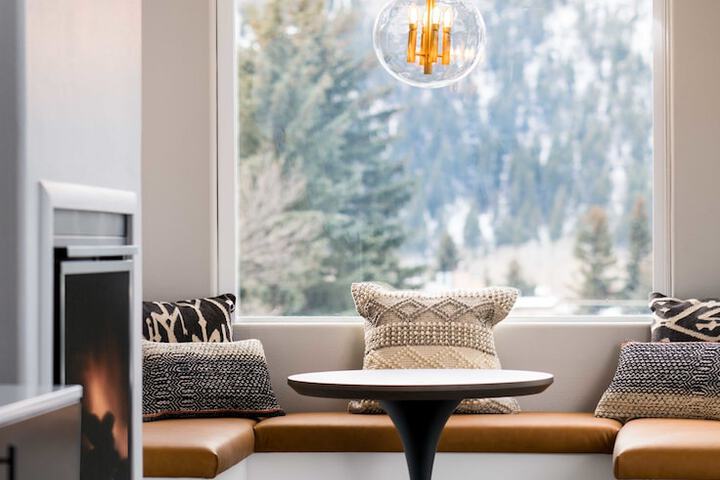 Hotel Ketchum