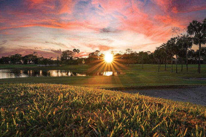 Mission Resort and Club