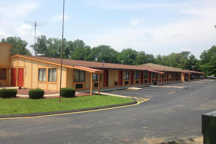 Guest Inn Lebanon (Ohio)