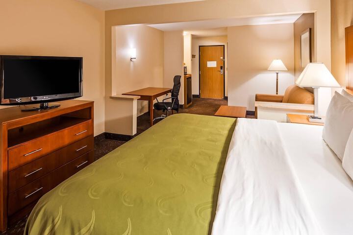 Quality Inn Tomah