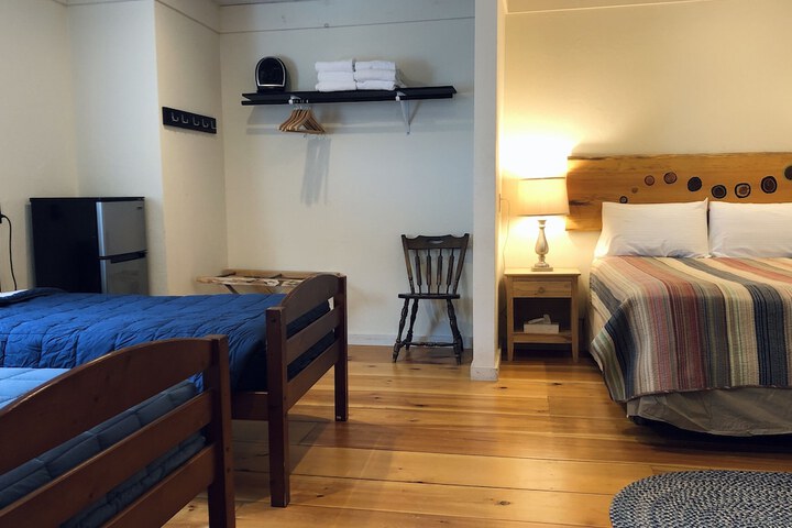 The Trailside Inn