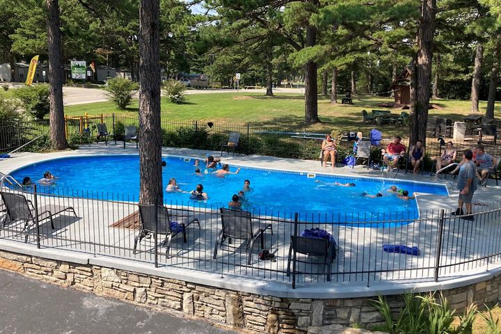 Country Mountain Inn