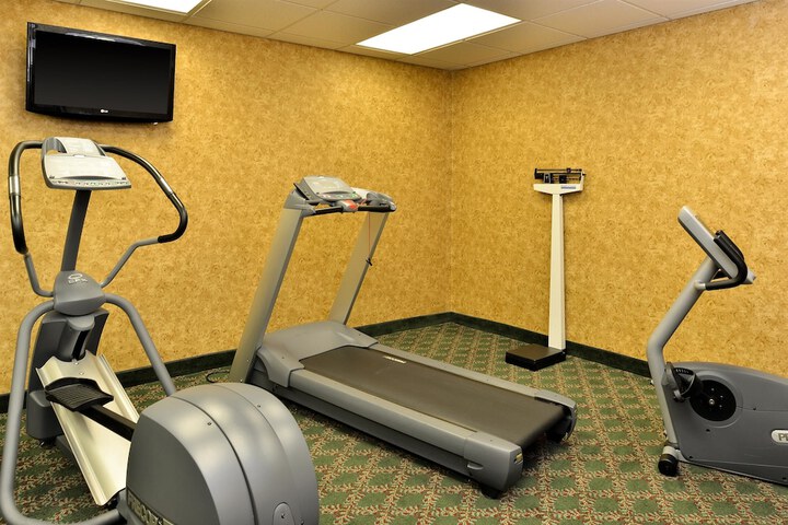 Health and Fitness 24 of 25