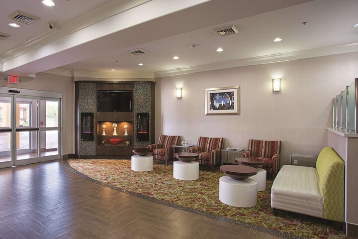 Hotel Interior 10 of 47