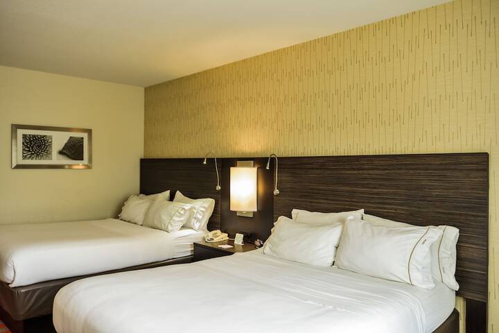 Holiday Inn Express Bradford by IHG