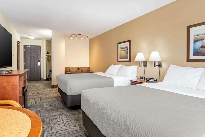 Quality Inn Airport