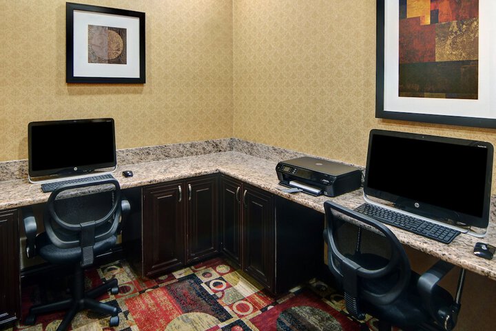 Business Center 24 of 24
