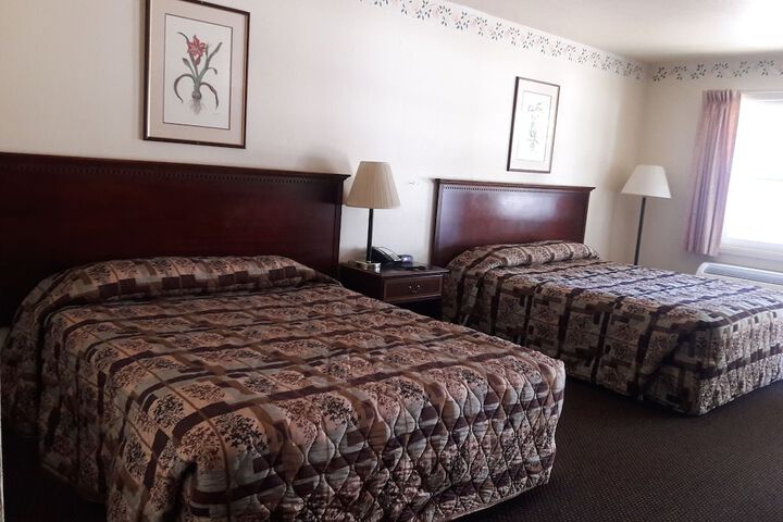 Windmill Inn Lynden