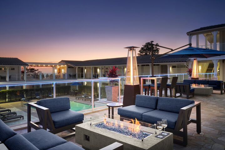 Hotel Indigo San Diego Del Mar by IHG