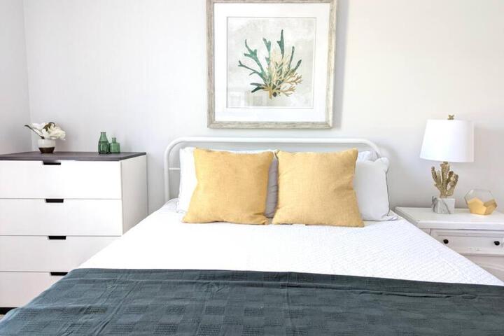 Be a Nomad - Lovely Neptune Beach 2bed Monthly