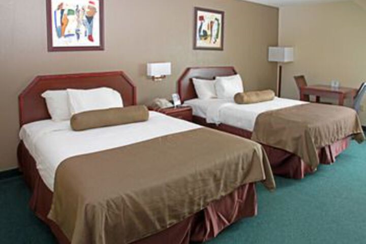 SureStay Plus Hotel by Best Western Somerset