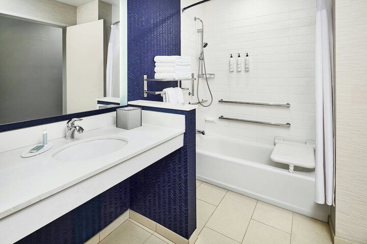 Fairfield Inn & Suites Sheridan
