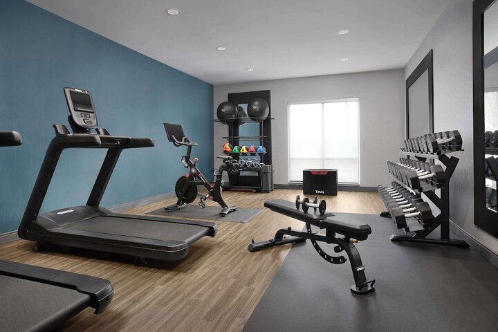 Hampton Inn Yorkville