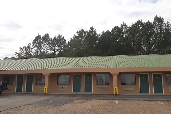 Liberty Inn