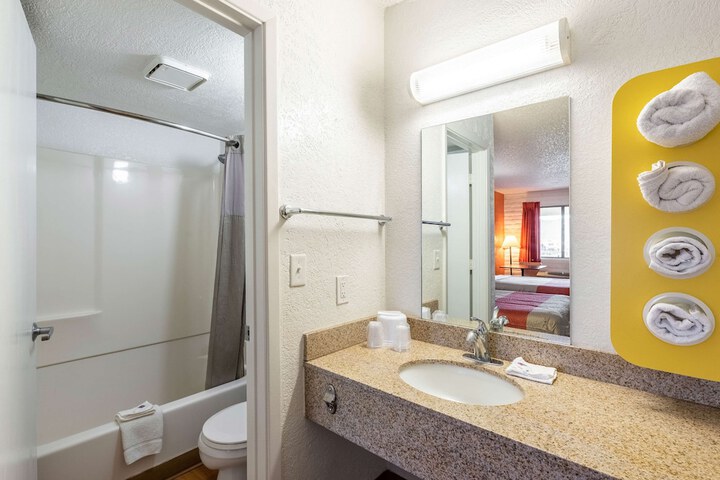 Motel 6 Eloy AZ - Casa Grande