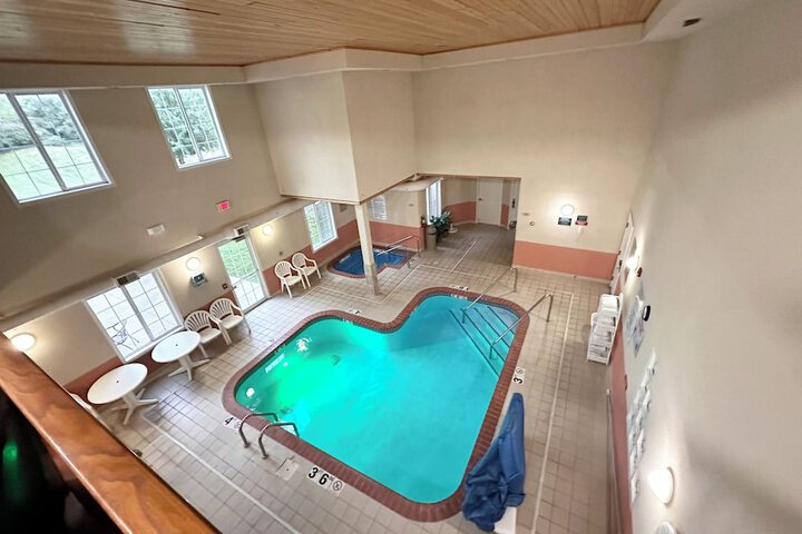 Pool 8 of 109