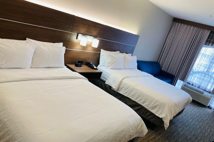 Holiday Inn Express & Suites Abilene by IHG