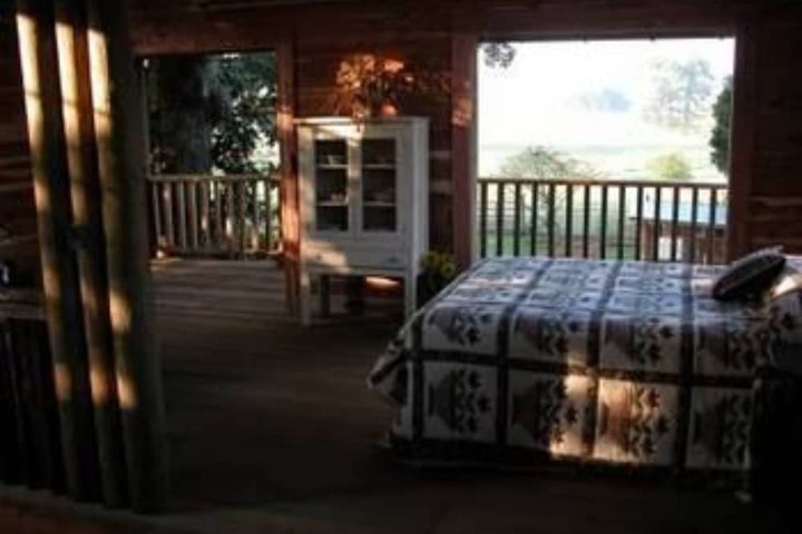 Seventy-four Ranch