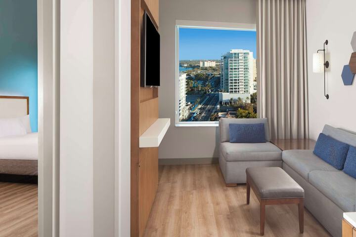 Embassy Suites by Hilton Sarasota FL