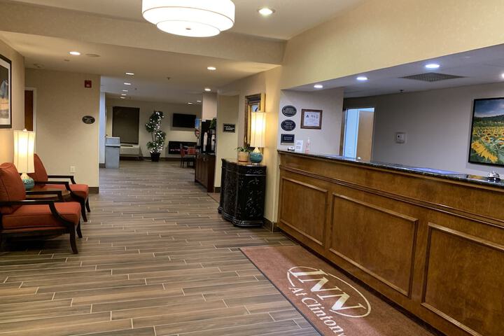 Inn at Clinton