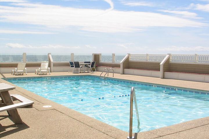 Bluegreen Vacations The Breakers Resort an Ascend Collection Resort