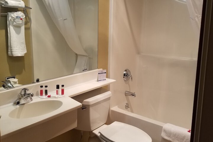 Microtel Inn & Suites by Wyndham Dover