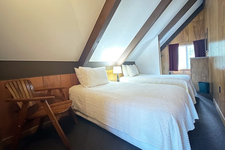 Mountain Springs Lake Resort