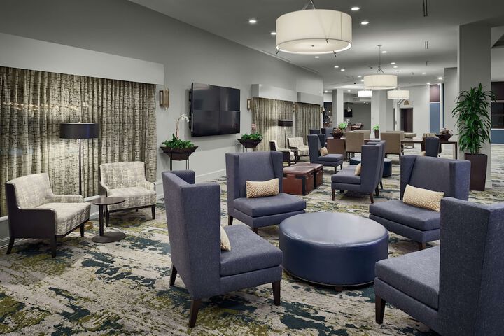 Hotel Interior 10 of 38