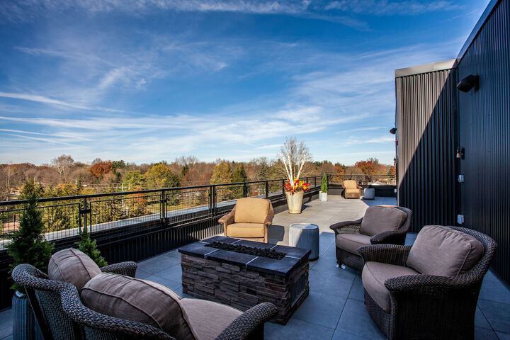 Terrace/Patio 77 of 80