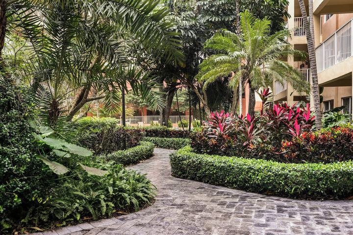Club Wyndham Sea Gardens