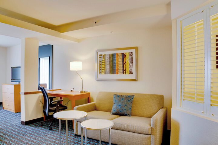 Fairfield by Marriott Inn & Suites Melbourne West / Palm Bay