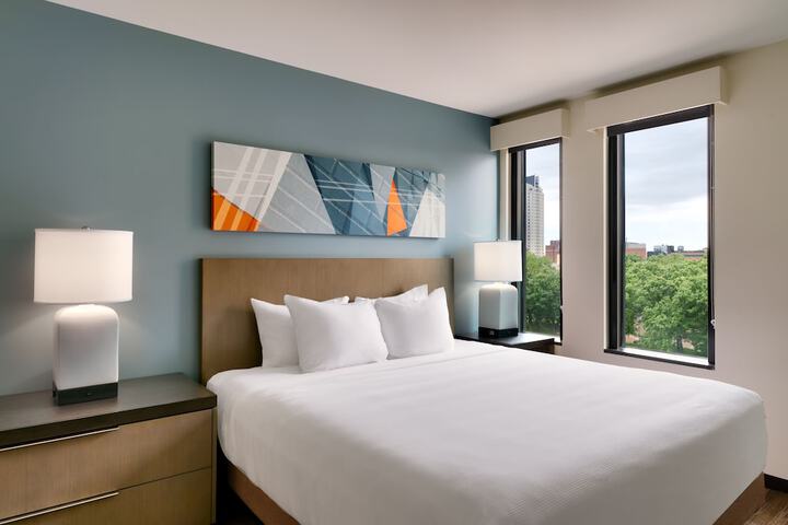 Hyatt House Rochester / Mayo Clinic Area