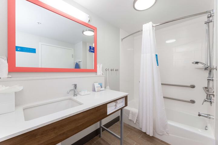Hampton Inn Christiansburg / Blacksburg