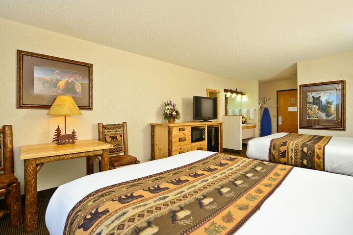 Kelly Inn West Yellowstone