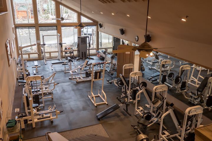 Double Eagle Resort & Spa