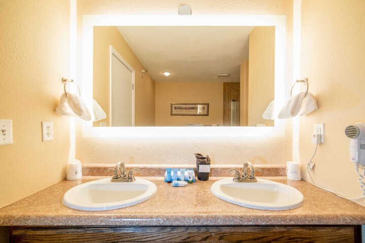 Deadwood Gulch Resort Trademark Collection by Wyndham