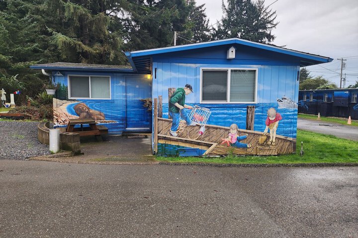 Plainview Motel & RV Park