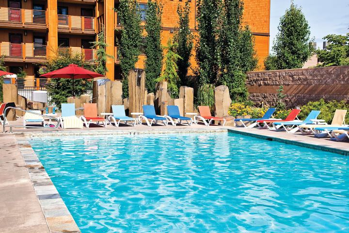 Pool 9 of 22