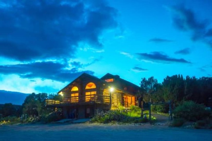 Boulder Mountain Guest Ranch