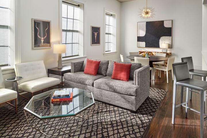 The Tremont House Galveston, a Tribute Portfolio Hotel