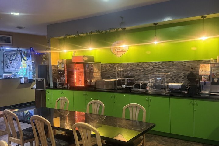 Super 8 by Wyndham Sparta